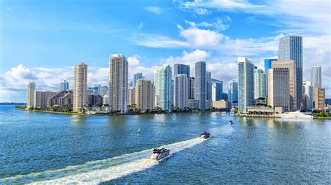 ciudad de miami florida